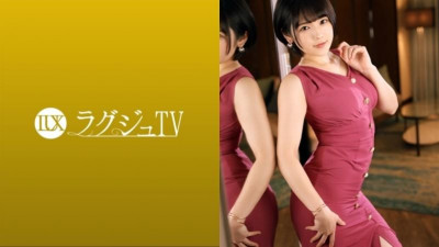 259LUXU-1578 명품TV 1568 &quot;리딩받고 싶어...&quot; 주 3회 자위로 쌓인 욕망을 해소하는 노포 화과자집 딸의 첫 등장!  - - 계속 초조해하며 녹아내린 은밀한 부분에 페니스를 삽입하면 황홀한 표정으로 승천을 반복!