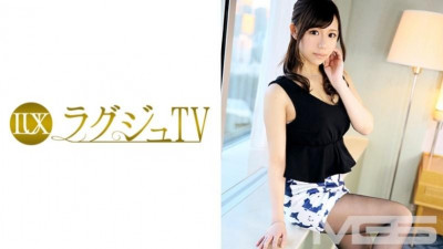 259LUXU-230 럭셔리 TV 216
