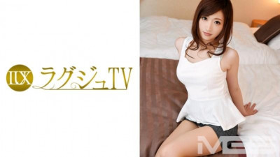 259LUXU-222 럭셔리 TV 222