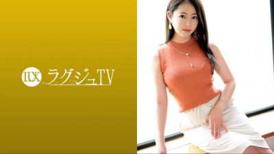 259LUXU-1599 럭셔리 TV 1582 현역 AV 여배우 &quot;하츠네 미노리&quot;가 서로 풍부한 섹스를하고 싶어서 럭셔리 TV에 출연!  - - 귀여움 뿐만 아니라 성인 여성으로서의 성적 매력이 매력적!  - - 여성의 전성기에 접어든 몸매에 동요!  - - !