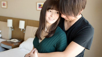 S-CUTE-716_karina_01 자연스럽게 H를 즐기는 반미녀 / Karina