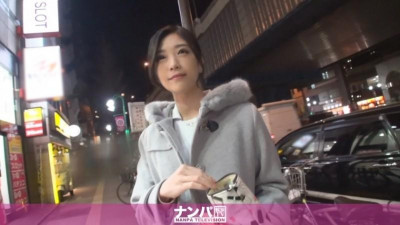 200GANA-1302 [Gachi Pies] 진심으로 부드러운, 첫 번째 샷.  - - 사사즈카 16