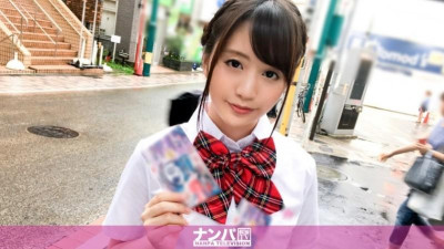 200GANA-1151 코스프레 카페 남파 09 in Motosumiyoshi Team N