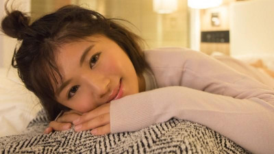 S-CUTE-660_haruka_02 잠옷 차림으로 시시덕거림 H/하루카
