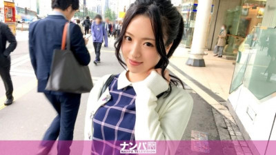 200GANA-1541 진심으로 시시덕 거림, 첫 번째 샷.  - - 987
