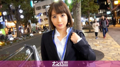 200GANA-1608 [Gachi Pies] 진심으로 부드러운, 첫 번째 샷.  - - 28