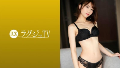 259LUXU-1667 명품 TV 1659 미인 헬스 트레이너가 좌절하고 AV에 등장!  - - 호리호리한 미인 바디가 생동감 넘치는 롤 스매싱!  - - 절정의 귀환이라고 말할 수 있는 진한 페라로 매력!
