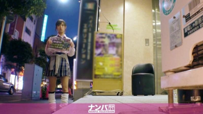 200GANA-1732 진심으로 시시덕 거림, 첫 번째 샷.  - - 1089