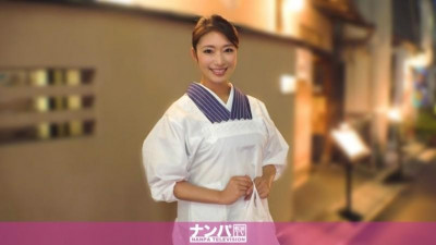 200GANA-1775 [Gachi Pies] 진심으로 부드러운, 첫 번째 샷.  - - 36