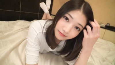 SIRO-3748 [첫 촬영] 인터넷 AV응모 → AV체험 촬영 926 쓸데없는 남친의 지시로 AV출연!  - - !  - - 그녀는 남자친구를 위해 몸을 쭉 뻗은 여자친구였는데, 그녀의 자지를 눈앞에서 보았을 때 매우 행복해 보였다.