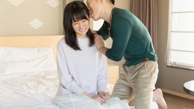 S-CUTE-450_hatsune_02 강렬하고도 부드러운 섹스 둘 다 갖고 싶어 / 하츠네