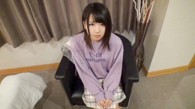 SIRO-3724 응모 아마추어, 첫 AV 촬영 67 청초한 신경질적인 동안 소녀가 생애 첫 AV 체험!  - - 피스톤을 누를 때마다 단단한 로리 밀크가 흔들리고 죽을 것 같은 느낌!
