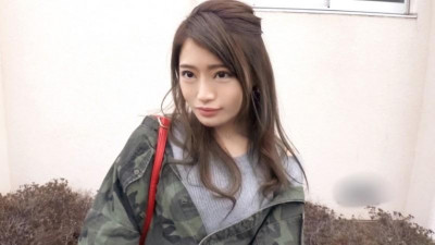 SIRO-3723 응모 아마추어 첫 AV 촬영 66 &quot;섹스하고 싶어서 응모했습니다&quot; 변태 미인의 무서운 성욕 ♪