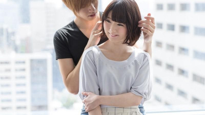 S-CUTE-472_mio_01 음란물에 익숙하지 않은 소녀를 이끄는 Etch / Mio