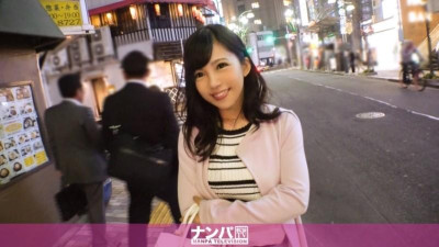 200GANA-1717 [Gachi Pies] 진심으로 부드러운, 첫 번째 샷.  - - 31