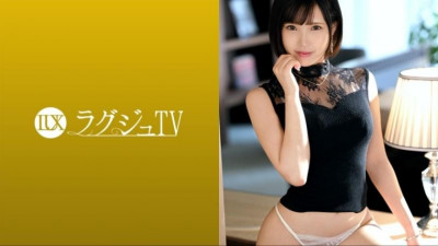 259LUXU-1672 [무자막 유출] 명품TV 1665 나이보다 어려보이는 미모의 학원 강사 등장!  - - 전직 치어리더 특유의 미적 감각을 지닌 화려한 몸매는 자극에 민감하다!  - - 느끼면 목소리가 떨리고 쾌감에 굴복하며 역겨운 시오후키!