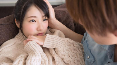 S-CUTE-688_hana_03 처음 H로 부끄러워하는 동안 미소녀 / Hana
