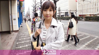 200GANA-1712 [Gachi Pies] 진심으로 부드러운, 첫 번째 샷.  - - 39