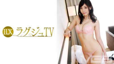 259LUXU-340 [무자막 유출] 럭셔리 TV 351