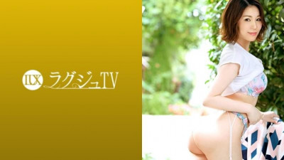 259LUXU-1346 [무자막 유출] 명품TV 1328 [미인 아내의 비밀...] 우아하고 우아한 유부녀가 갑자기 변신!  - - &quot;싸게 해주세요&quot;라며 눈물을 글썽이며 애원합니다!  - - 점차 성숙한 육체는 자신의 욕망에 솔직해지고, 본능적으로 거근의 자극을 삼키게 됩니다!