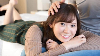 S-CUTE-696_nonoka_02 새하얀 피부에 살짝 핑크빛이 도는 H/노노카