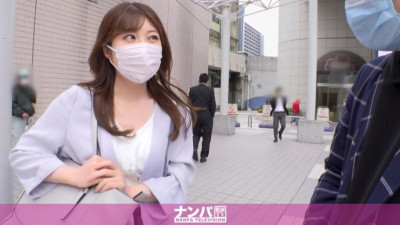 200GANA-2720 진심으로 시시덕 거림, 첫 번째 샷.  - - 1818년 보험영업 하는 누나 데리러!  - - 새하얀 매끈한 피부를 쓰다듬으면 섹시한 분위기가... 쾌락에 빠져 일을 잊고 SEX에 빠져들다!  - - !