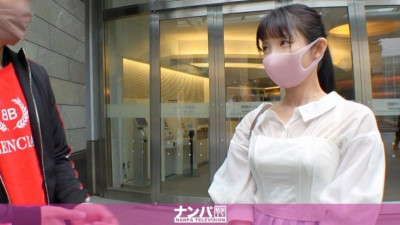 200GANA-2730 진심으로 시시덕 거림, 첫 번째 샷.  - - 1823 깔끔한 여주인공 JD 뽑기!  - - 그녀의 조용한 성욕을 자극한다... 상상과 달리 큰 소리로 신음하며 질내사정한다!  - - 매끄럽고 아름다운 엉덩이가 매력적!  - - !