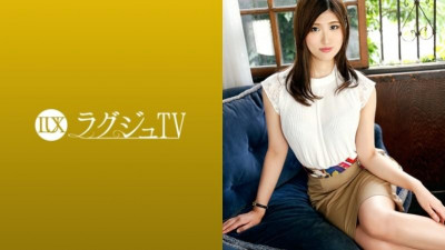 259LUXU-1163 Luxury TV 1160 상냥한 섹스로는 부족하다...부드러운 미소의 요리학원 선생님이 AV에 등장.  - - 남자친구로는 맛볼 수 없는 야성 가득한 남자의 고문에 황홀한 표정으로 질내 사정의 쾌감에 &quot;안돼! 안돼!&quot;