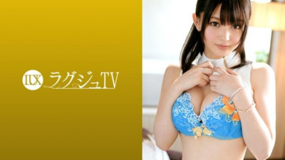 259LUXU-966 럭셔리 TV 949