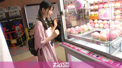 200GANA-2781 진심으로 시시덕 거림, 첫 번째 샷.  - - 1871년 친구와 약속하기 전에 호텔까지 따라와준 귀여운 로리 JD!  - - 벗기 좋은 화사한 핑크빛 유륜과 통통한 복숭아빛 엉덩이 ♪