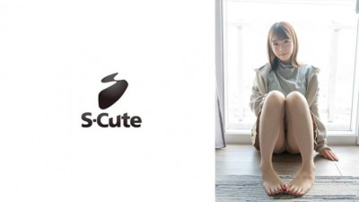 229SCUTE-1250 마오(21) S-뽀얀 피부 미인과 공원 데이트 후 귀여운 셀카 H