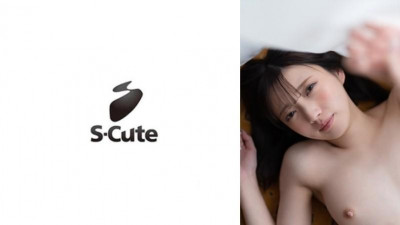 229SCUTE-1236 Rina (24) S-Cute 귀여운 흰 피부 미소녀 질내 사정 H