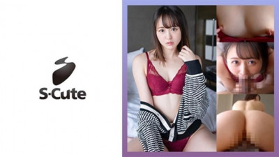 229SCUTE-1365 유라(21) 에스큐트 이 얼굴로!  - - ?  - - 셀프 이미지로 변태 SEX