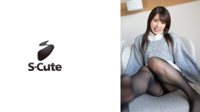 229SCUTE-1402 노아 (21) 감도 발군의 S 귀여운 조루 소녀