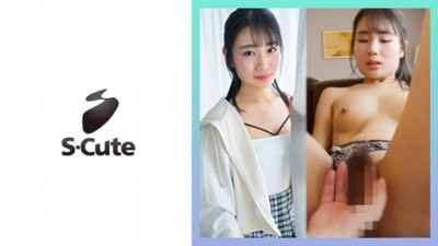 229SCUTE-1424 시온 (22) 경험이 거의 없음을 보여주는 S- 귀여운 순진한 SEX