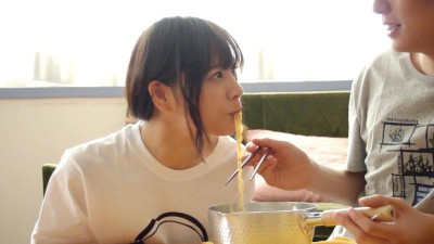 S-CUTE-if_013_03 쉐어하우스에서 친구와 인연이 있다면 그 2/미오