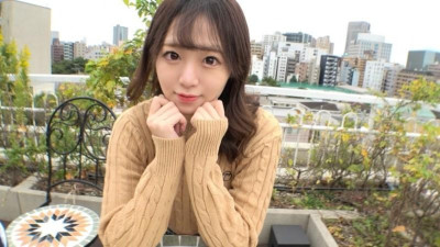 SIRO-5020 [신장 162cm] 뱃살이 드러나는 옷을 쉽게 입을 수 있는 남다른 스타일의 여대생.  - - 내 보지가 너무 예민해서 전희부터 몇 번이나 질내사정...넷 AV응모 → AV체험 촬영 1949