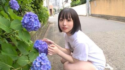 SIRO-5158 [자위데뷔는 3학년!  - - ] 실내 JD는 섹스를 좋아합니다 ♪ 손대지 않고도 느낄 수 있는 예민한 몸을 즐겨보세요!  - - [첫촬영] 온라인 AV 신청 → AV 체험 촬영 2046