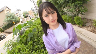SIRO-5156 [밀고 밀고] 이사리 같은 분위기의 사바사바 소녀의 화끈한 얼굴이 너무 야하다 [첫 촬영] 온라인 AV 신청 → AV 시험 촬영 2061