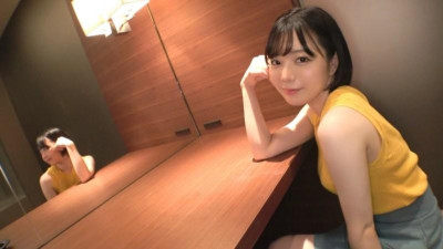 SIRO-5013 [무자막 유출] [전신 성감대] 바람만 스쳐도 느껴지는 예민한 몸매의 동안 웨이트리스.  - - 밖이 좋은지 안이 좋은지 그날그날 기분이 달라지는 변덕입니다 ◯ 오늘 기분이 어때요?  - - 넷에서 AV신청 → AV체험촬영 1944