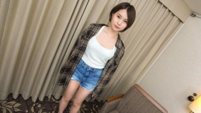 SIRO-4284 [첫 촬영] [이런 미소녀..] [고순도 극강 음란 엉덩이] 유키사다 비진의 섹시한 매력에 빠져들게 될 60분.  - - 터무니없는 에로티시즘에 매료된 미소녀.. 넷상 AV신청 → AV체험촬영 1347