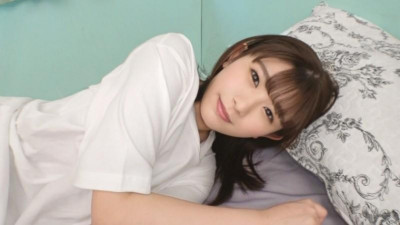 SIRO-4107 [첫 촬영] [몰래 죽는 여자친구..] [시트에 조수 얼룩] 귀가 정말 빨개지는 19살.  - - 귀여운 미소로 수다를 떨고 있던 소녀 ... 아마추어 응용 첫 AV 촬영 131