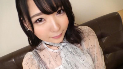 SIRO-4266 [첫 촬영] [예민한 여자] [성욕을 드러내는 타입] 날씬한 미녀의 미니스커트부터 쭉 뻗은 섹시한 각선미.  - - 수줍은 표정이 제일 귀여운데 기분 좋은 곳엔 예민하게 반응한다.. 넷 AV신청 → AV체험 촬영 1339