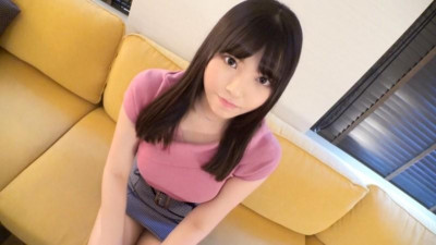 SIRO-4008 [첫 촬영] [G컵천사] [인생두번째] 귀여운 몸짓으로 18세 현역 JD가 통통한 가슴을 문지른다..인터넷 AV응모 → AV체험촬영 1121