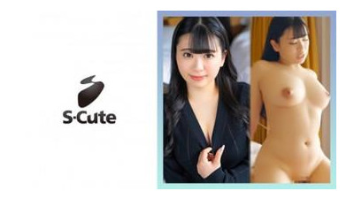 229SCUTE-1426 - 안나(21) S-귀여운 섹스는 밝고 재미있고 편안해야 한다