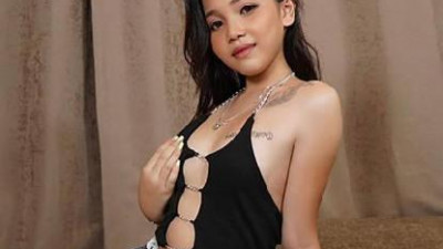 Madou Media Films x Mama Media.MT-017.Hanhan.My Aphasic Sister.Unparalleled Brother-Sister Incest
