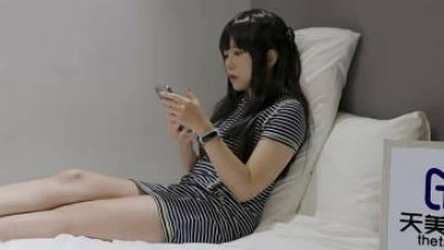 Tianmei Media.TMW063. A charlatan Feng Shui master defrauded an innocent girl