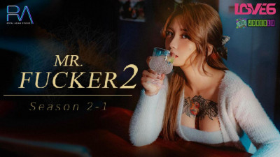 Royal Chinese.RAS-0126.Meng Ruoyu.Mr Fucker2-1.The best way to forget is to have sex