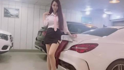 [SWAG] Performance No.1 Car Saleswoman Business