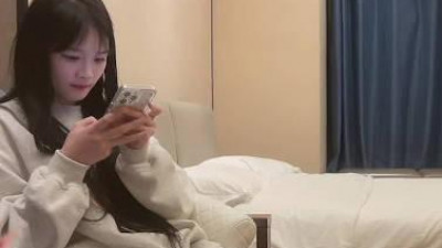 Xingba original. Hook up with a pure student girl who just lost her virginity-Tian Boguang